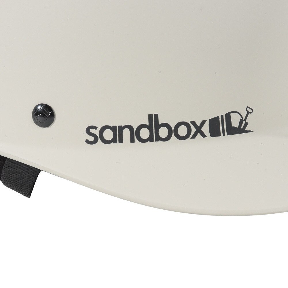 サンドボックス（Sandbox）（メンズ）CLASSIC 2.0 ヘルメット スノーアジアフィット 3SCSA-DUN-ML