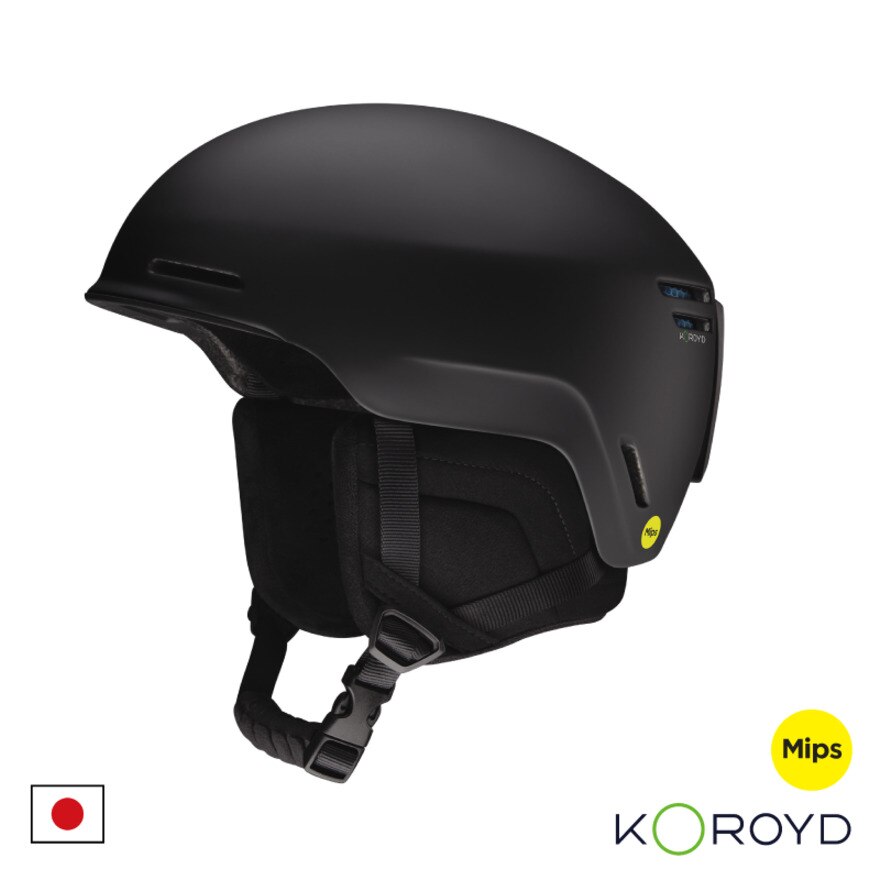Smith Maze Lサイズ アジアンフィットスノーボード　ヘルメット Smith Maze Lサイズ アジアンフィットスノーボード ヘルメット