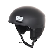 (メンズ、レディース)スノーヘルメット 10274601 METHOD MT BLACK