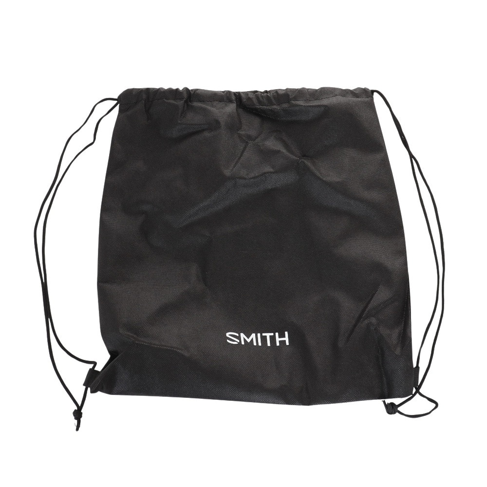 スミス（SMITH）（メンズ、レディース）スノーヘルメット 10274602 METHOD MT BLACK/L