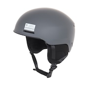スミス(SMITH)(メンズ、レディース)スノーヘルメット 10274606 METHOD MT SLATE/M