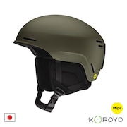 (メンズ)ヘルメット Method Matte Forest Small 10274613