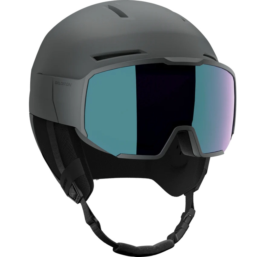 サロモン（SALOMON）（メンズ、レディース）ヘルメット OSMO SIGMA 476175 OSMO SIGMA