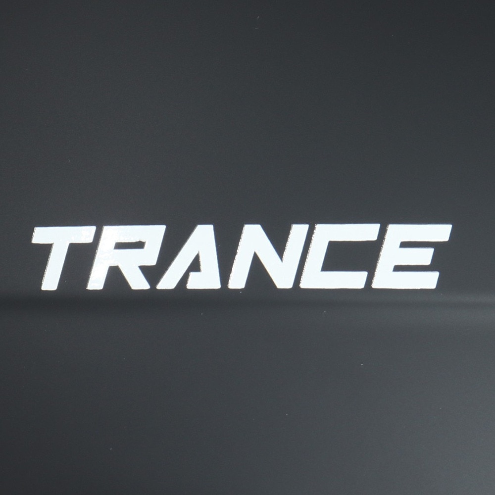 トランス（TRANCE）（メンズ、レディース）ヘルメット 25IOTA 53TRWHM0021 BLK