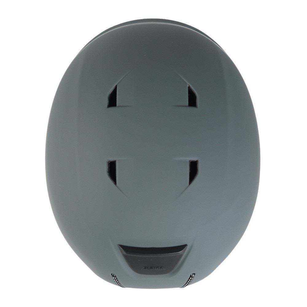 アルピナ（ALPINA）（メンズ）ヘルメット インナーパッド BRIX GY Mサイズ A9252 235