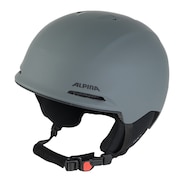 (メンズ)ヘルメット インナーパッド BRIX GY Lサイズ A9252 335