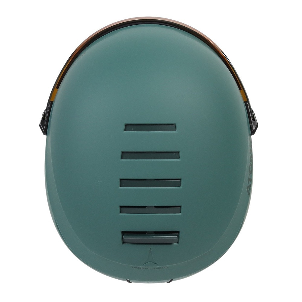 アトミック（ATOMIC）（メンズ）ヘルメット SAVOR VISOR STEREO 25 AN5006548