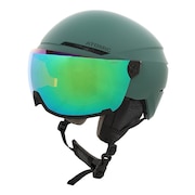 (メンズ)ヘルメット SAVOR VISOR STEREO 25 AN5006548 AN5006550