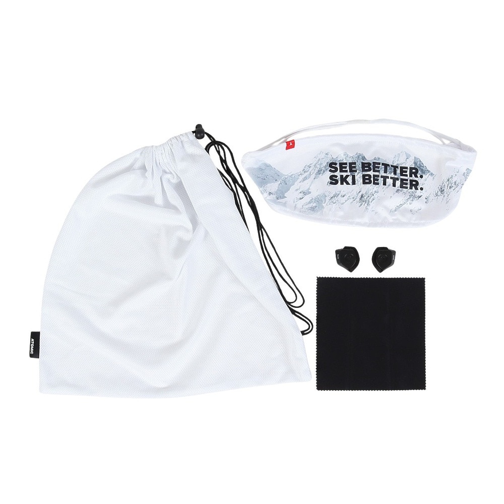 アトミック（ATOMIC）（メンズ）SAVOR VISOR STEREO AN5006550