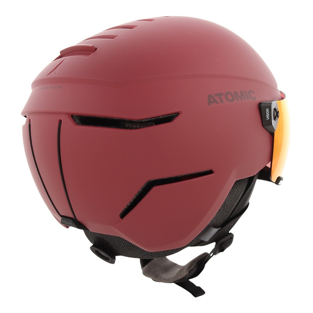アトミック（ATOMIC）（メンズ）SAVOR VISOR STEREO AN5006550