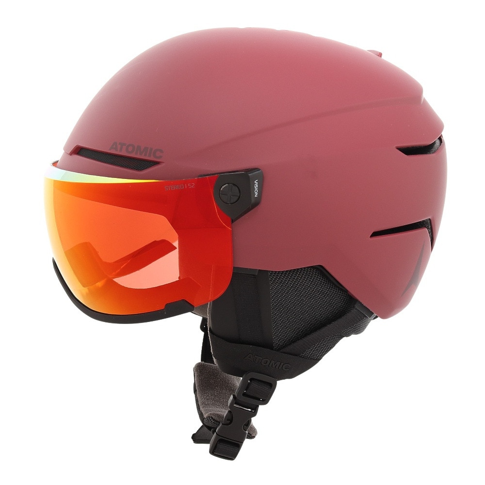 アトミック（ATOMIC）（メンズ）SAVOR VISOR STEREO AN5006550