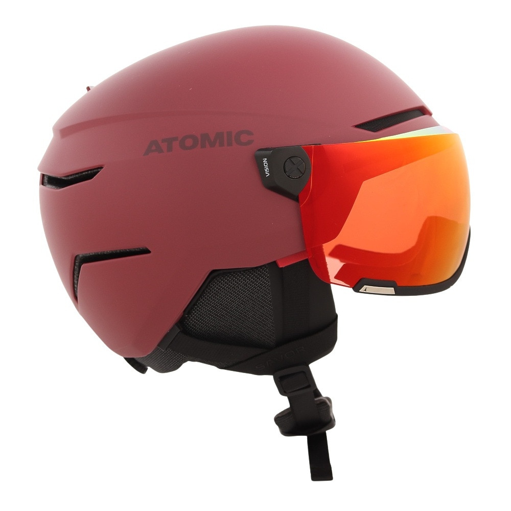 アトミック（ATOMIC）（メンズ）SAVOR VISOR STEREO AN5006550
