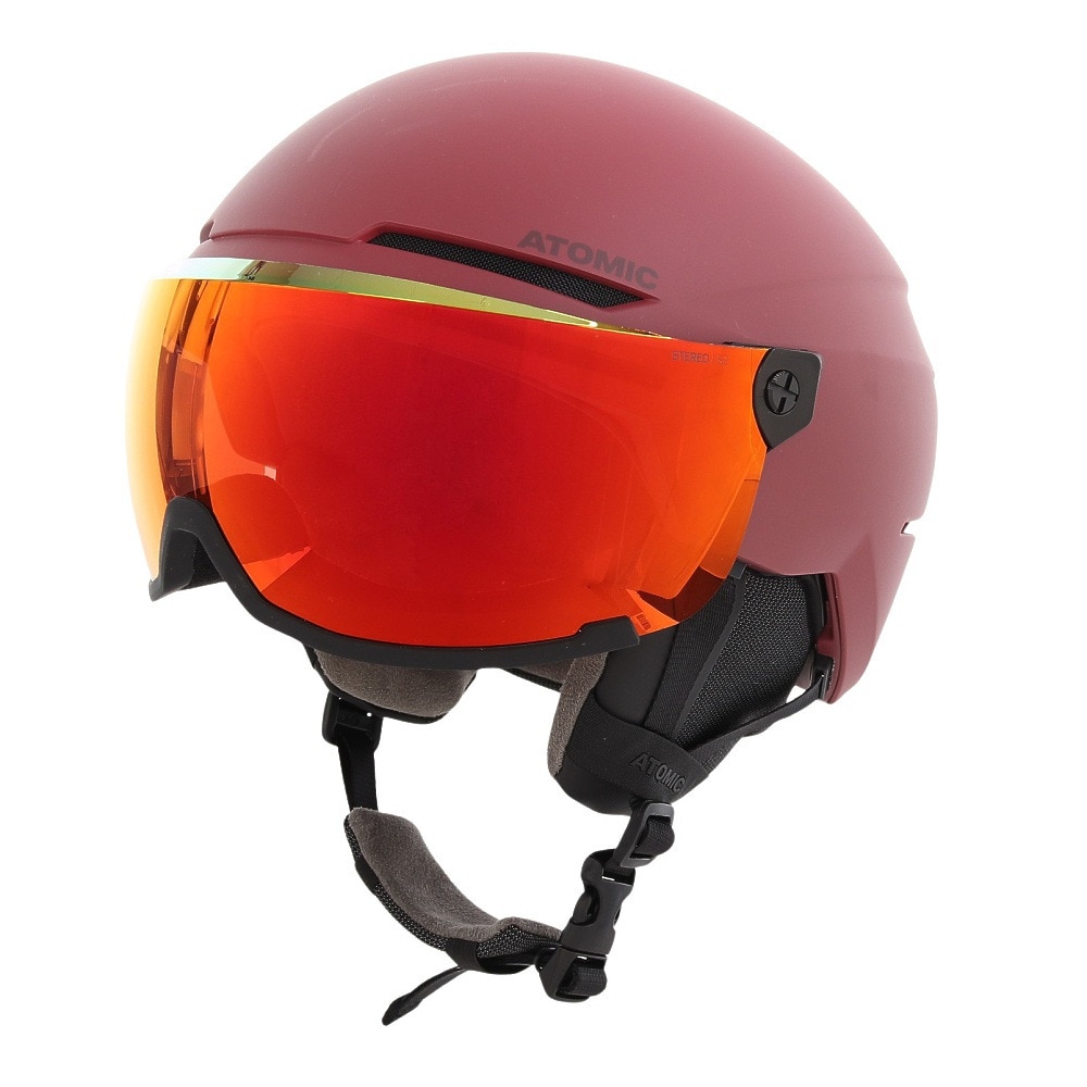 アトミック（ATOMIC）（メンズ）SAVOR VISOR STEREO AN5006550