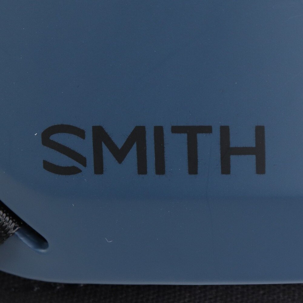 スミス（SMITH）（メンズ）SCOUT MATTE FRENCH NAVY MIPS ヘルメット 010270637
