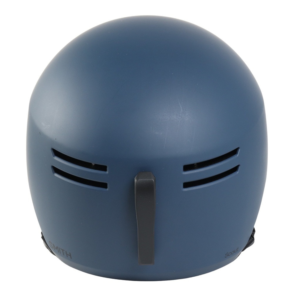 スミス（SMITH）（メンズ）SCOUT MATTE FRENCH NAVY MIPS ヘルメット 010270637