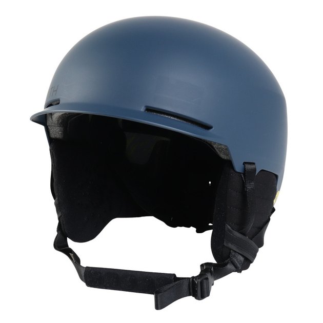 スミス（SMITH）（メンズ）SCOUT MATTE FRENCH NAVY MIPS ヘルメット 
