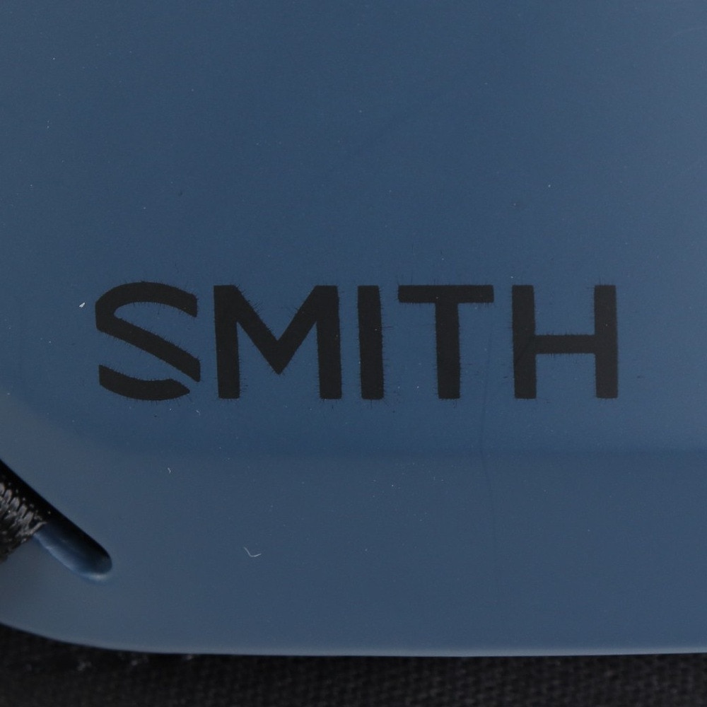スミス（SMITH）（メンズ）SCOUT MATTE FRENCH NAVY MIPS ヘルメット 010270638