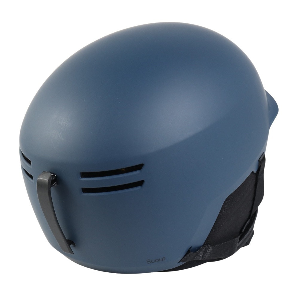 スミス（SMITH）（メンズ）SCOUT MATTE FRENCH NAVY MIPS ヘルメット 010270638