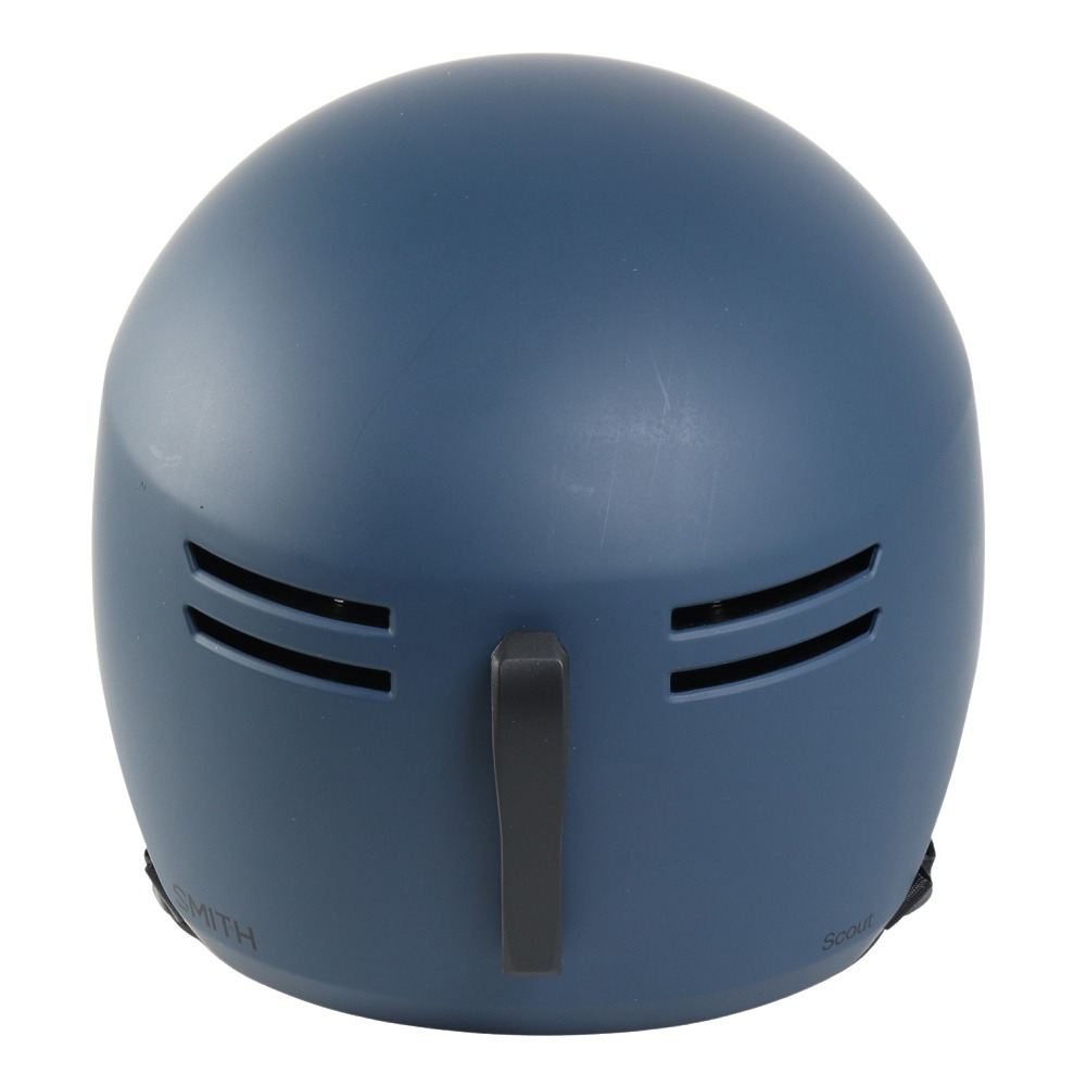 スミス（SMITH）（メンズ）SCOUT MATTE FRENCH NAVY MIPS ヘルメット 010270638