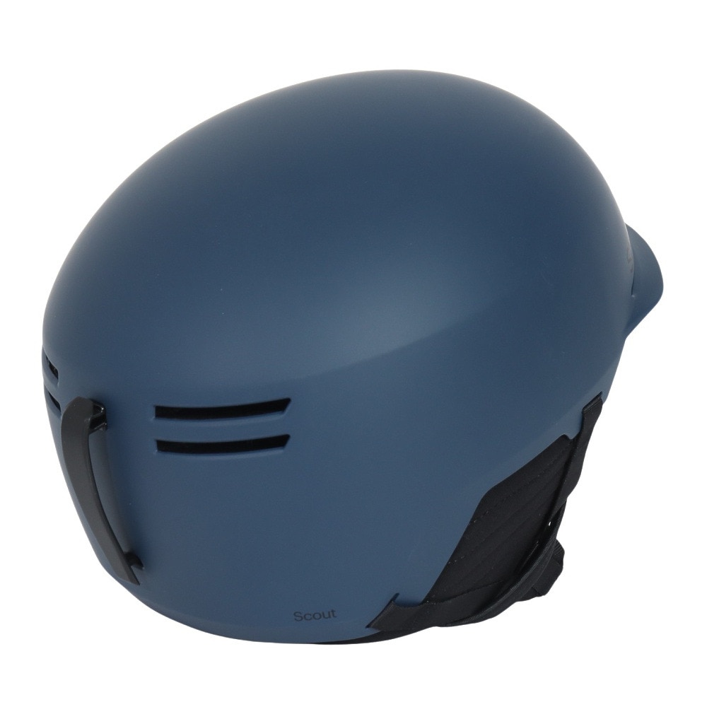 スミス（SMITH）（メンズ）ヘルメット スキー スノーボード 010270645 SCOUT