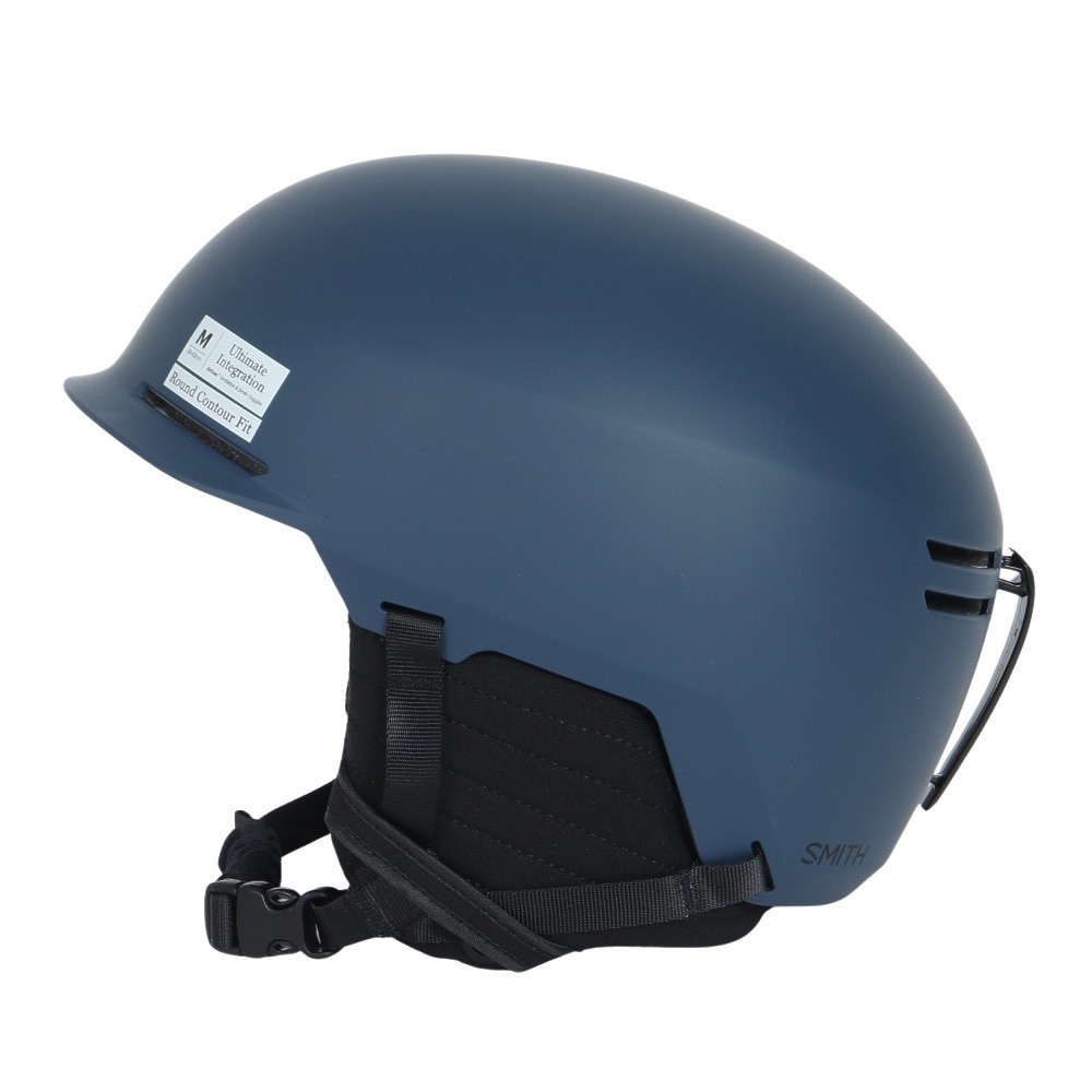 スミス（SMITH）（メンズ）ヘルメット スキー スノーボード 010270645 SCOUT