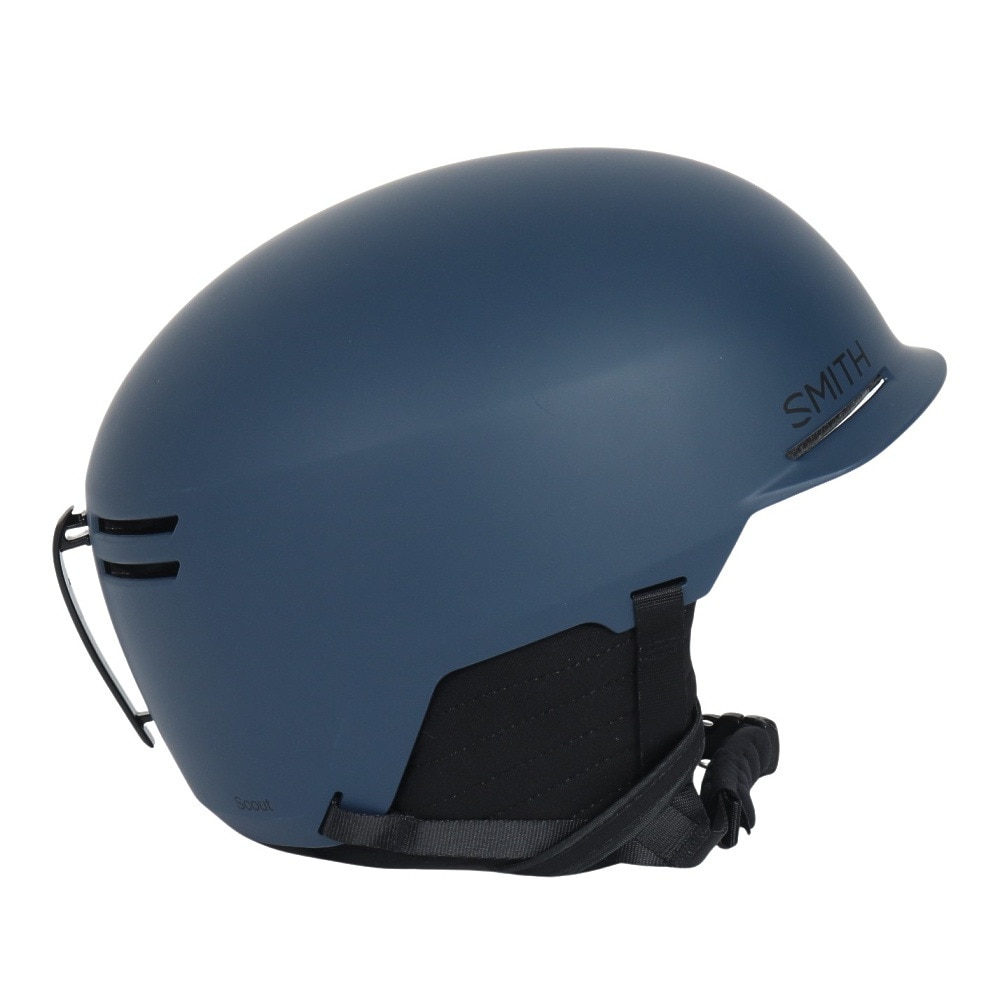 スミス（SMITH）（メンズ）ヘルメット スキー スノーボード 010270645 SCOUT