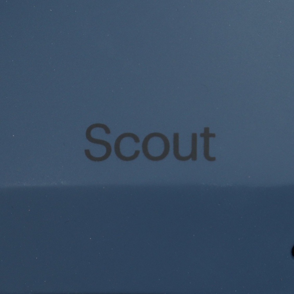 スミス（SMITH）（メンズ）ヘルメット スキー スノーボード 010270645 SCOUT