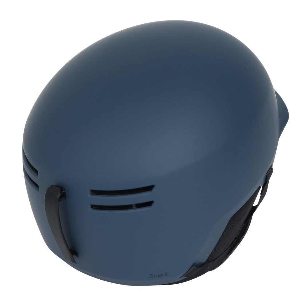 スミス（SMITH）（メンズ）ヘルメット スキー スノーボード 010270646 SCOUT
