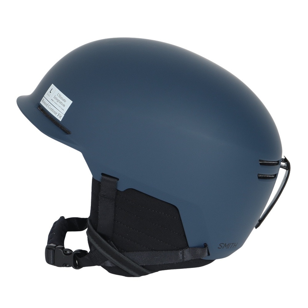 スミス（SMITH）（メンズ）ヘルメット スキー スノーボード 010270646 SCOUT