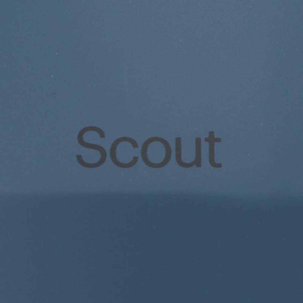 スミス（SMITH）（メンズ）ヘルメット スキー スノーボード 010270646 SCOUT