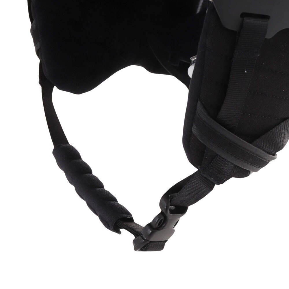 スミス（SMITH）（メンズ）ヘルメット Scout Matte Black Lサイズ