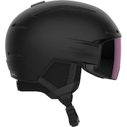 (メンズ、レディース)ヘルメット 26 DRIVER PRO SIGMA 470117