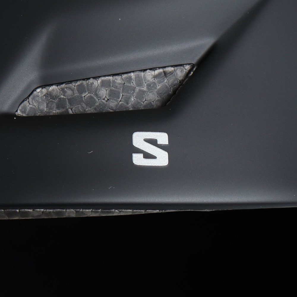 サロモン（SALOMON）（メンズ）ヘルメット 26 PIONEER LT ACCESS 411993