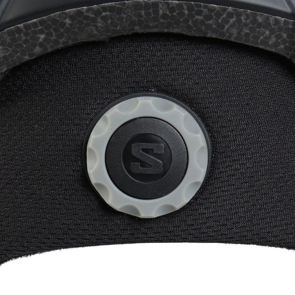 サロモン（SALOMON）（メンズ）ヘルメット 26 PIONEER LT ACCESS 411993