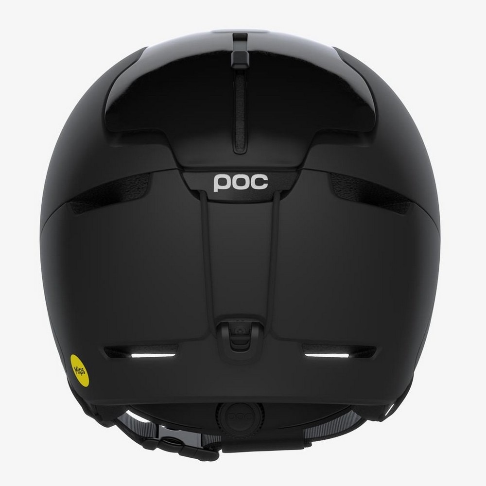 ポック（POC）（メンズ、レディース）ウインターヘルメット オベックス ワイドフィット ミップス 10108-1037