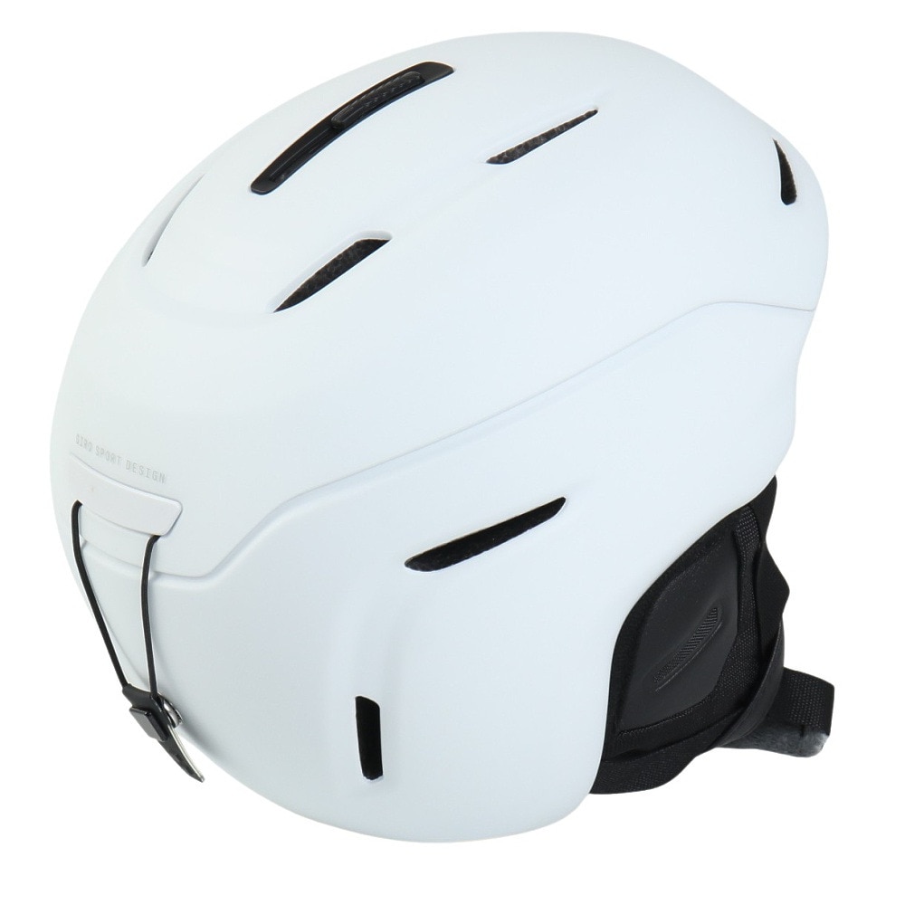 ジロ（giRo）（メンズ）ウィンター小物 ヘルメット AVERA MIPS matte white