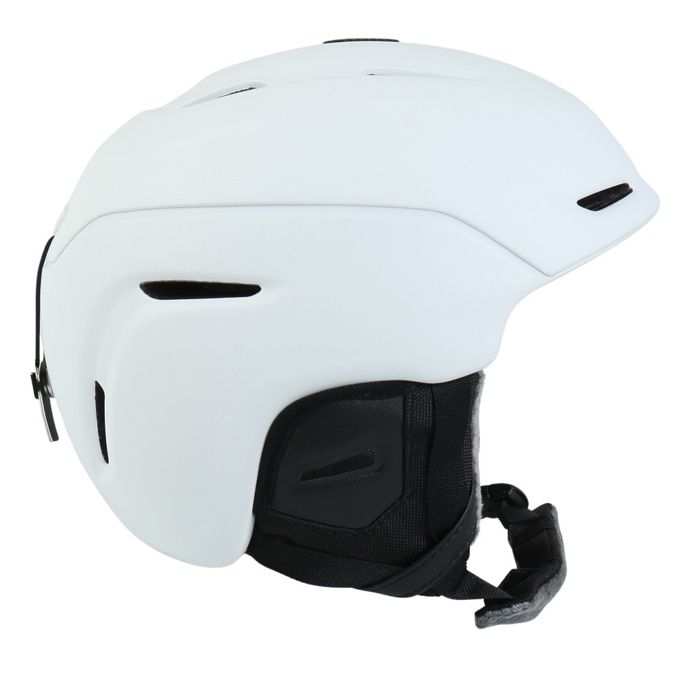 ジロ（giRo）（メンズ）ウィンター小物 ヘルメット AVERA MIPS matte white