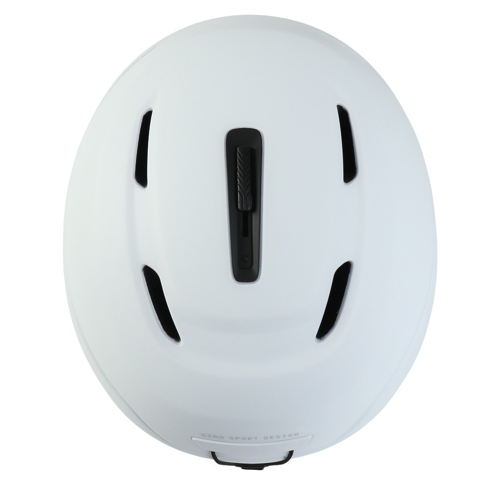 ジロ（giRo）（メンズ）ウィンター小物 ヘルメット AVERA MIPS matte white