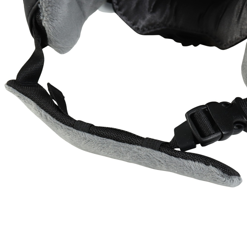 ジロ（giRo）（メンズ）ウィンター小物 ヘルメット AVERA MIPS matte white