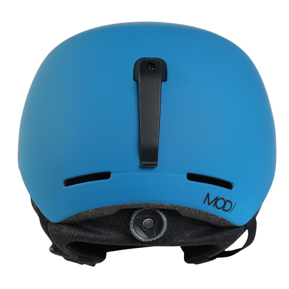 オークリー（OAKLEY）（メンズ）ヘルメット MOD1 ASIAN FIT 99505A-6A1