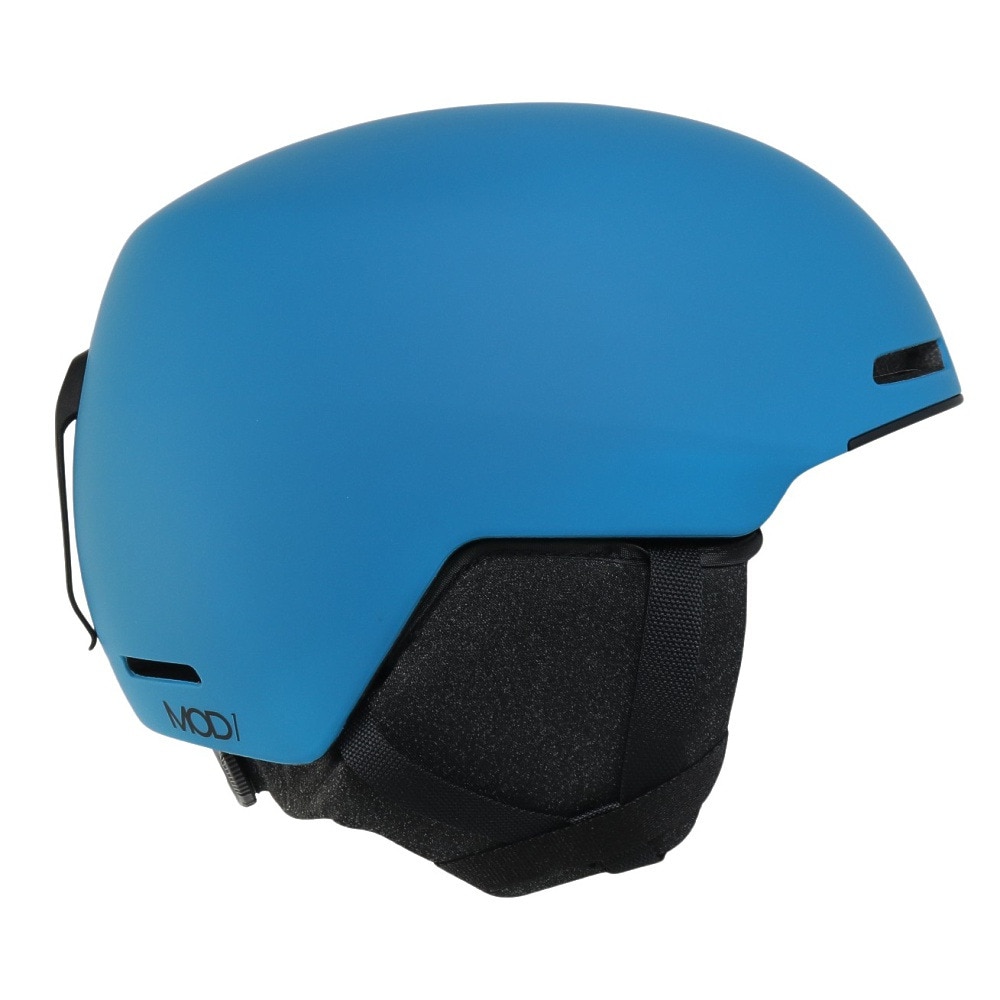 オークリー（OAKLEY）（メンズ）ヘルメット MOD1 ASIAN FIT 99505A-6A1