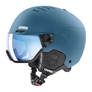 (メンズ)ウインターヘルメット wanted visor SBL 5662620005