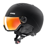 (キッズ)ウインターヘルメット wanted visor BKM 5662621005