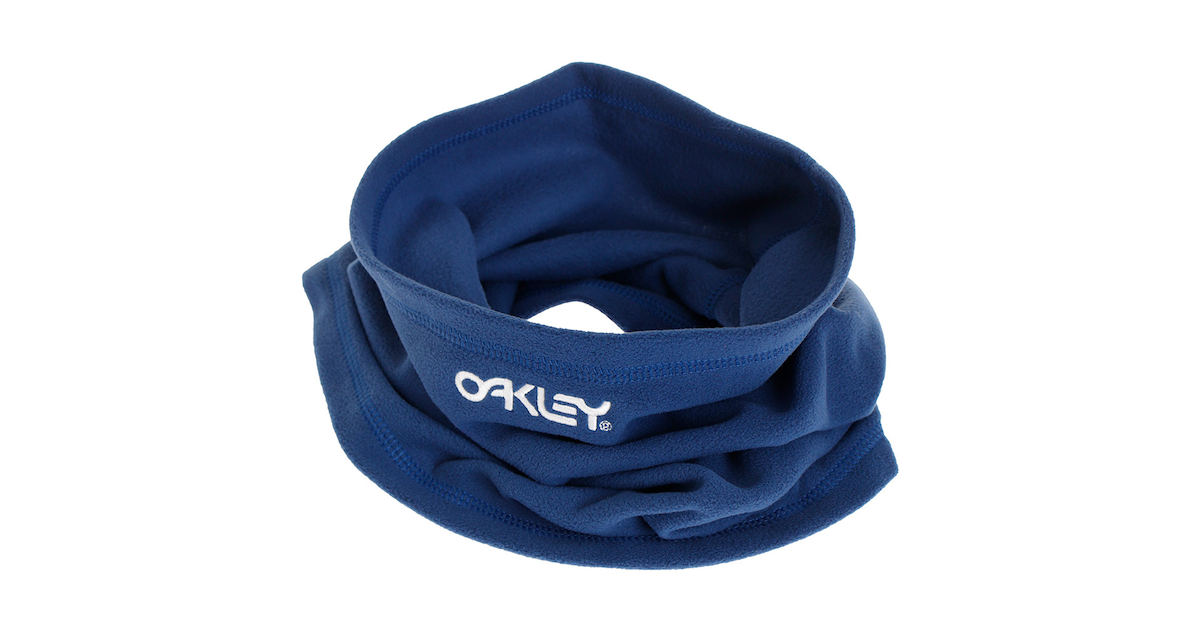 オークリー｜ネックウォーマー スノーボード スキー メンズ Factory Neck Gaiter 2.0 911961-609 - マリン、ウィンター スポーツ用品はヴィクトリア