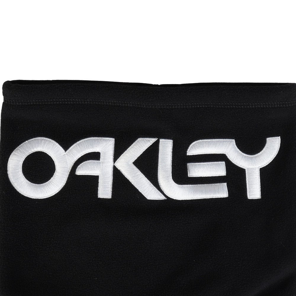 オークリー（OAKLEY）（メンズ）ネックウォーマー スノーボード スキー メンズ TNP ネックゲイター FOS900342-02E