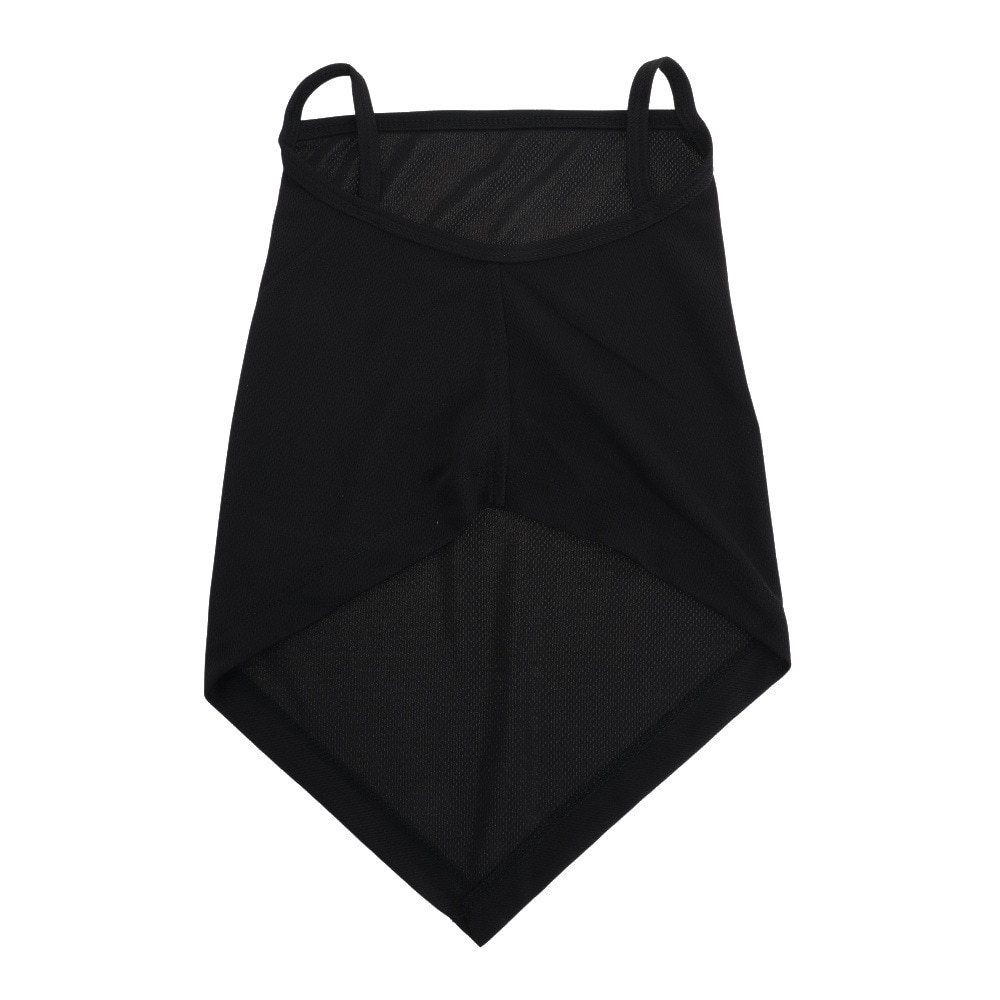 ラスティ（RUSTY）（メンズ、レディース）バンダナ風 フェイスカバー 931911BLK