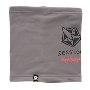 SESSIONS(メンズ)ANGEL ネックウォーマー 215190 GRY