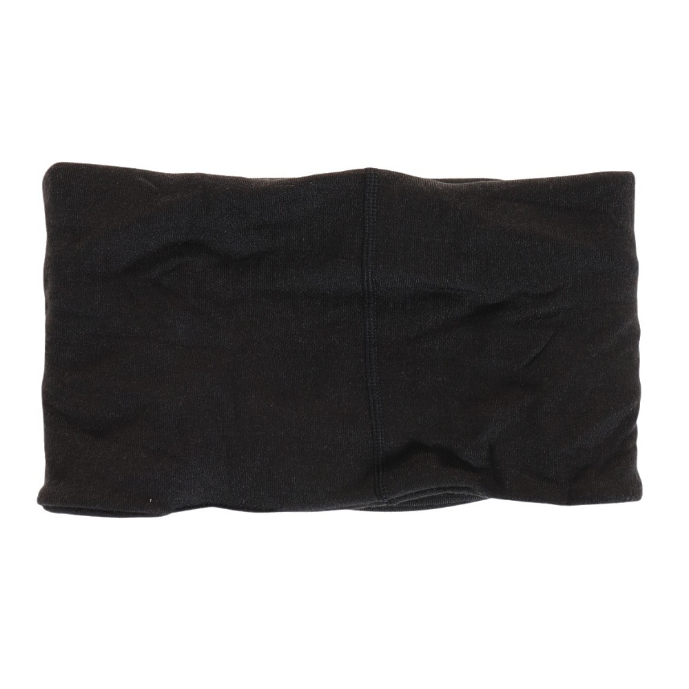 バフ（BUFF）（メンズ、レディース）ネックウォーマー ネックガード Merino Heavyweight 176806 SOLID BLACK