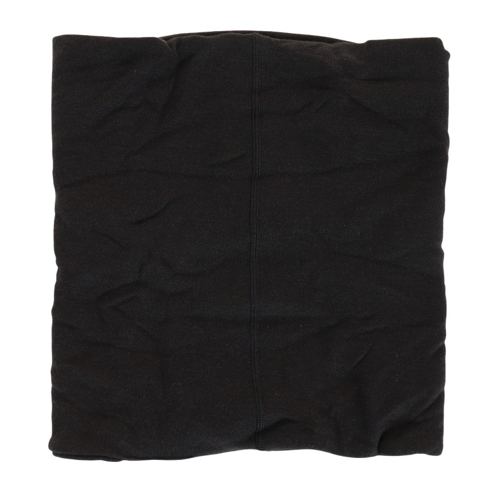 バフ（BUFF）（メンズ、レディース）ネックウォーマー ネックガード Merino Heavyweight 176806 SOLID BLACK