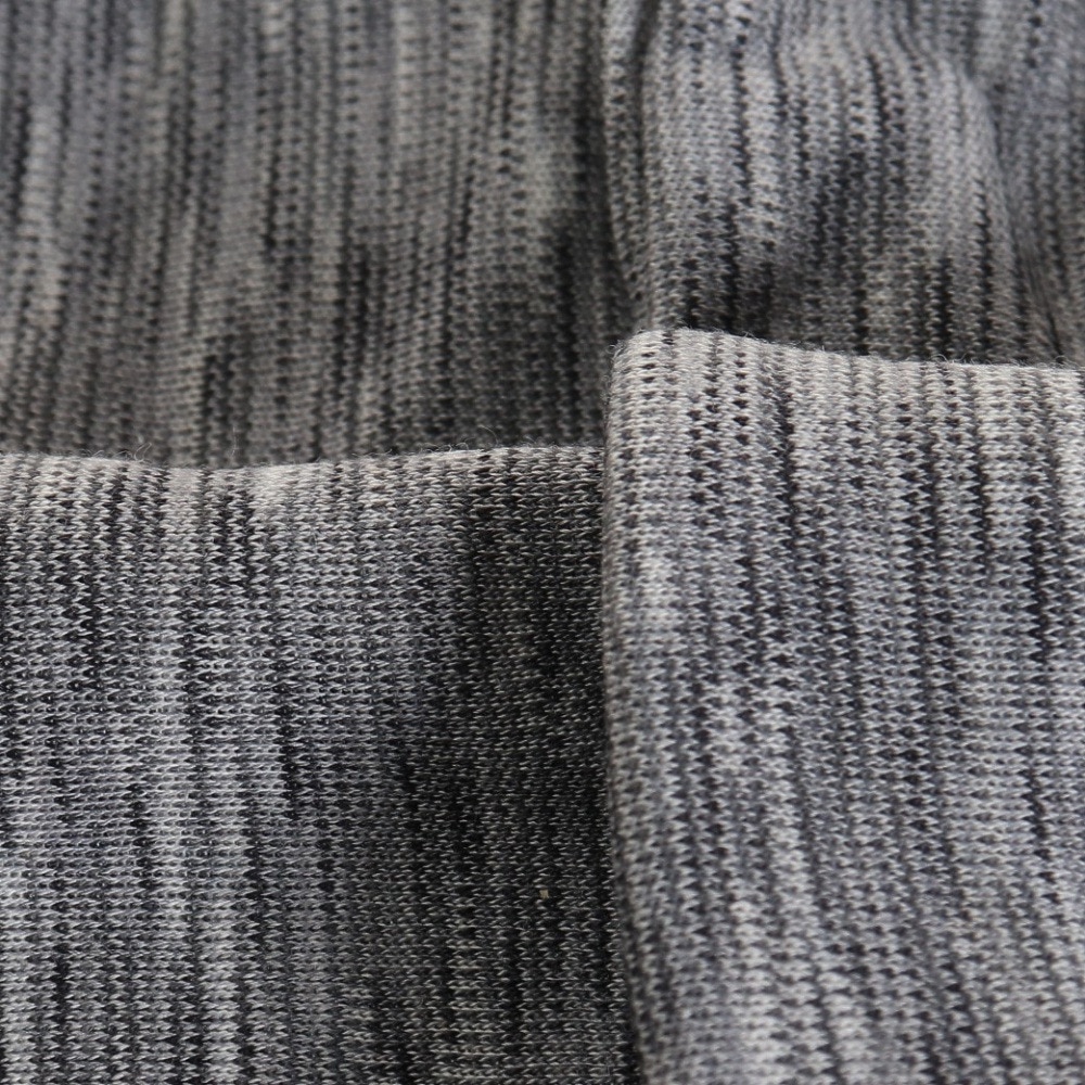 バフ（BUFF）（メンズ、レディース）ネックウォーマー ネックガード Merino Heavyweight 368881 MULTISTRIPES FOG GREY